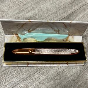 2 In 1 Self Adhesive Eyeliner